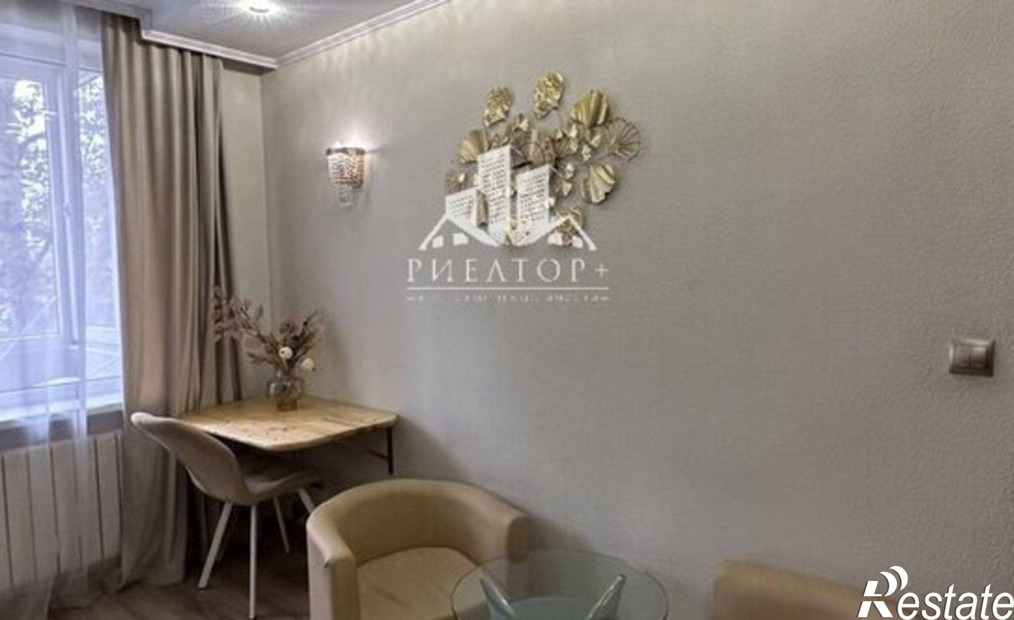 Купить квартиру за 6 700 000 рублей на проспект Мира, 151