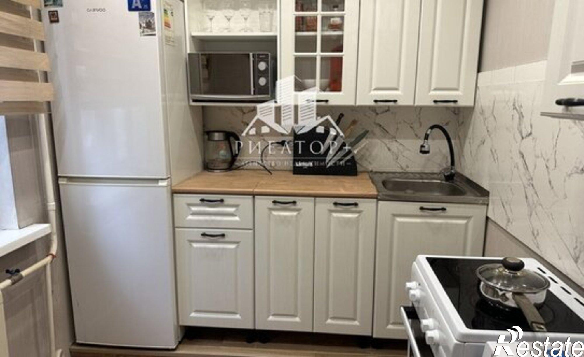 Купить квартиру за 6 700 000 рублей на проспект Мира, 151