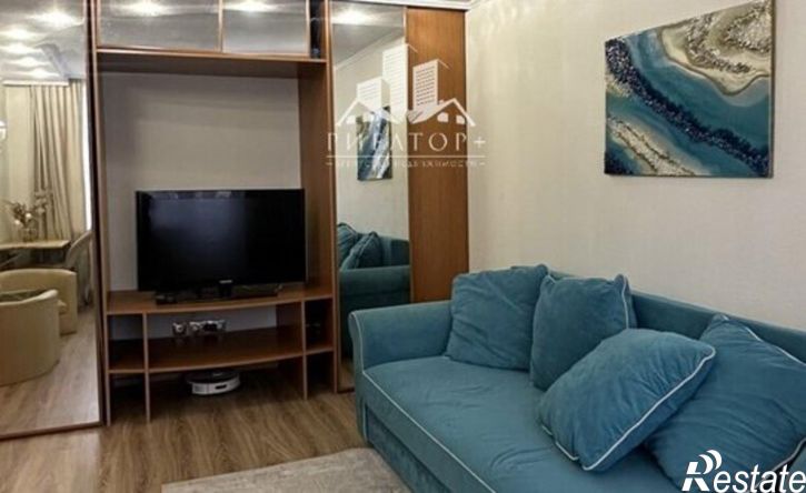 1-комн квартира проспект Мира, 151,  д. 151