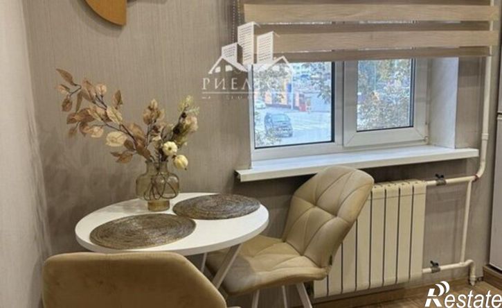 1-комн квартира проспект Мира, 151,  д. 151