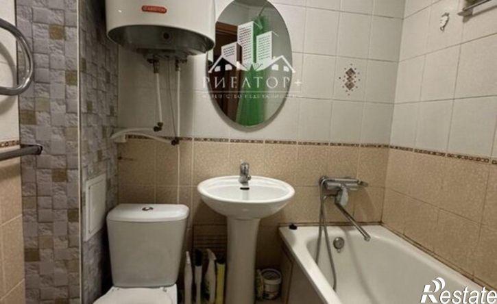 1-комн квартира проспект Мира, 151,  д. 151