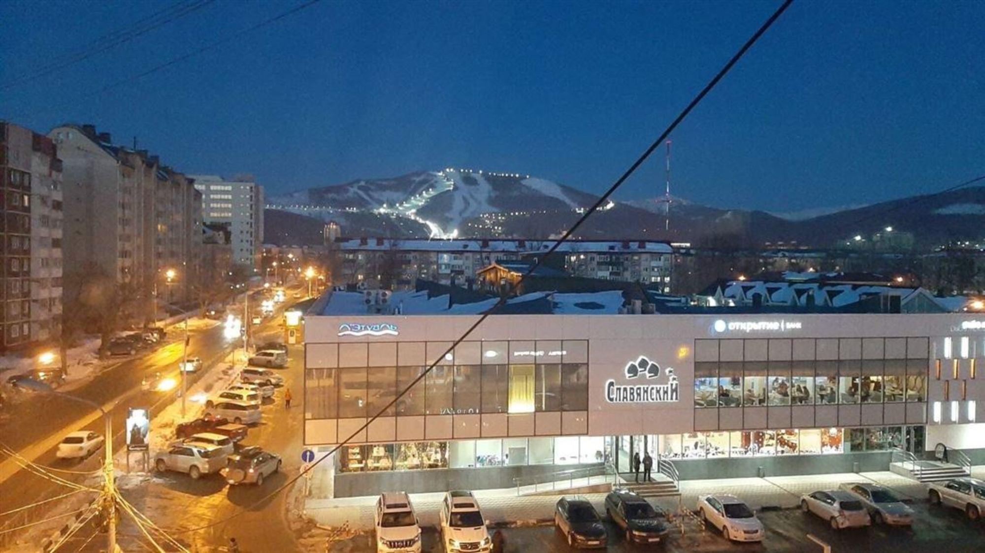 Сдать квартиру за 60 000 рублей на ул имени Космонавта Поповича, д. 67