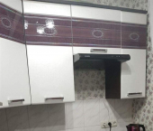 4-комн, 60.2кв м, этаж 5/5 ул имени Космонавта Поповича, д. 67