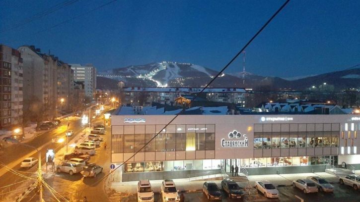 4-комн квартира ул имени Космонавта Поповича, д. 67