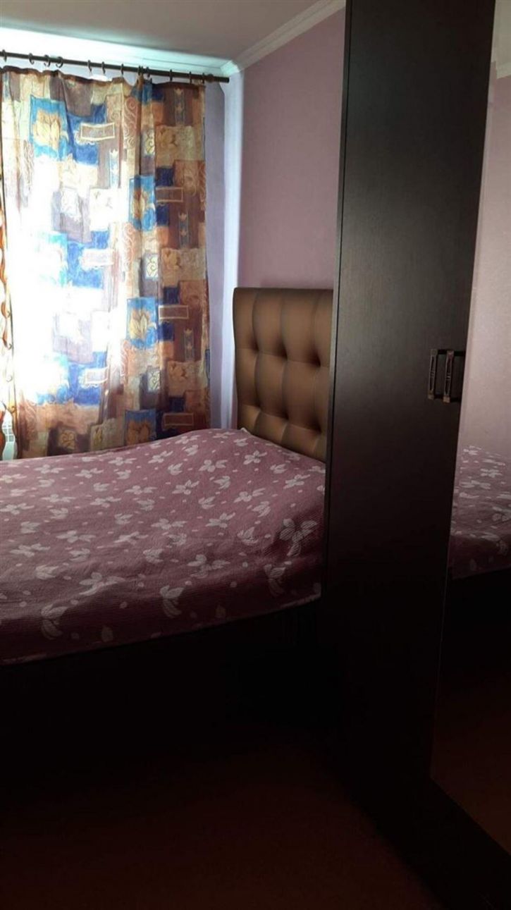 4-комн квартира ул имени Космонавта Поповича, д. 67