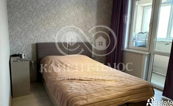 3-комн квартира проспект Мира, 456А,  д. 456А