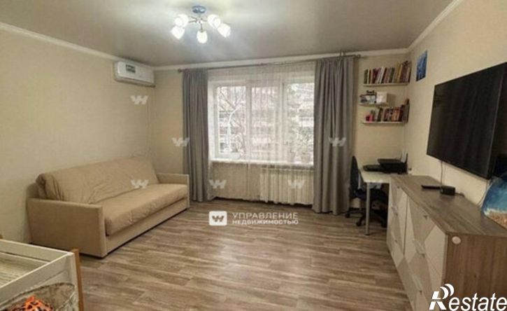 2-комн квартира улица Дзержинского, 12,  д. 12