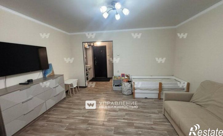 2-комн квартира улица Дзержинского, 12,  д. 12