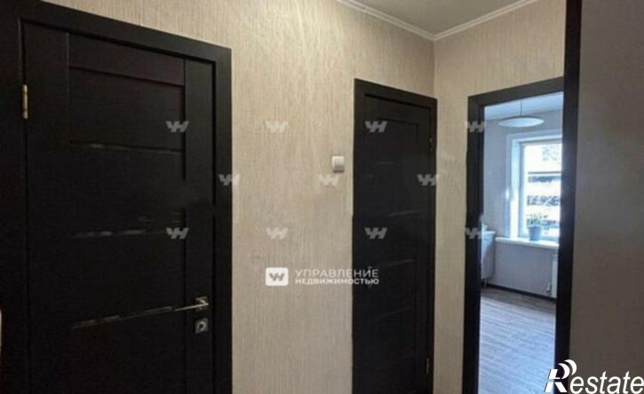 2-комн квартира улица Дзержинского, 12,  д. 12