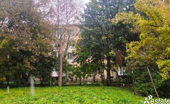 3-комн квартира Коммунистический проспект, 27,  д. 27