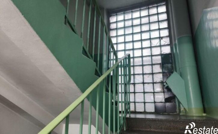 3-комн квартира Коммунистический проспект, 27,  д. 27