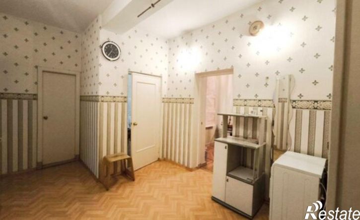 3-комн квартира Коммунистический проспект, 27,  д. 27