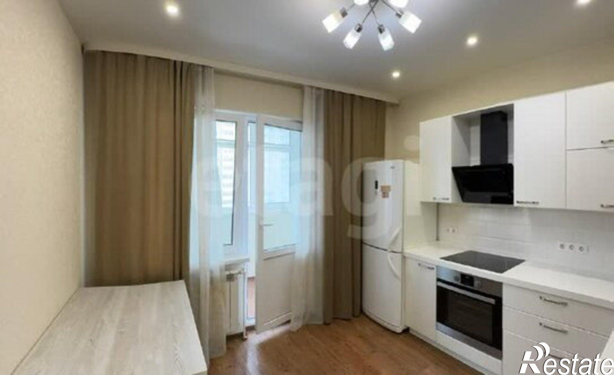 Купить квартиру за 9 800 000 рублей на ул Больничная, 2 3