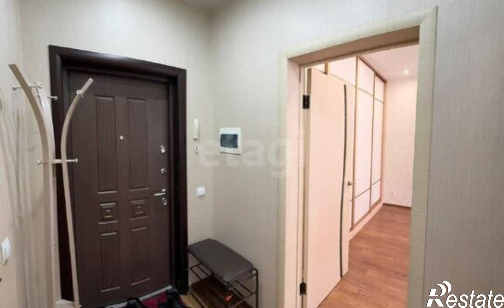 Купить квартиру за 9 800 000 рублей на ул Больничная, 2 3