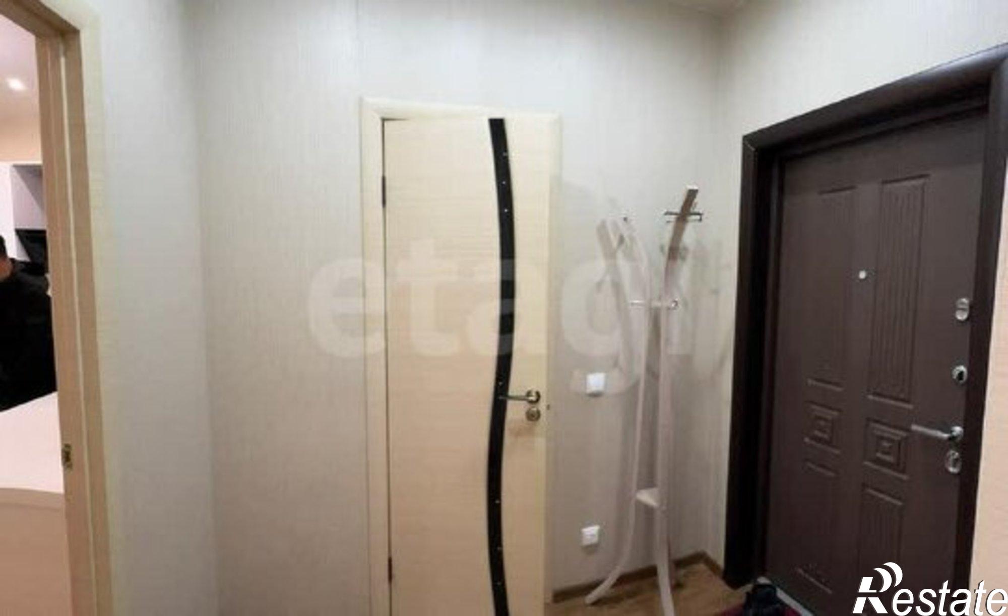 Купить квартиру за 9 800 000 рублей на ул Больничная, 2 3