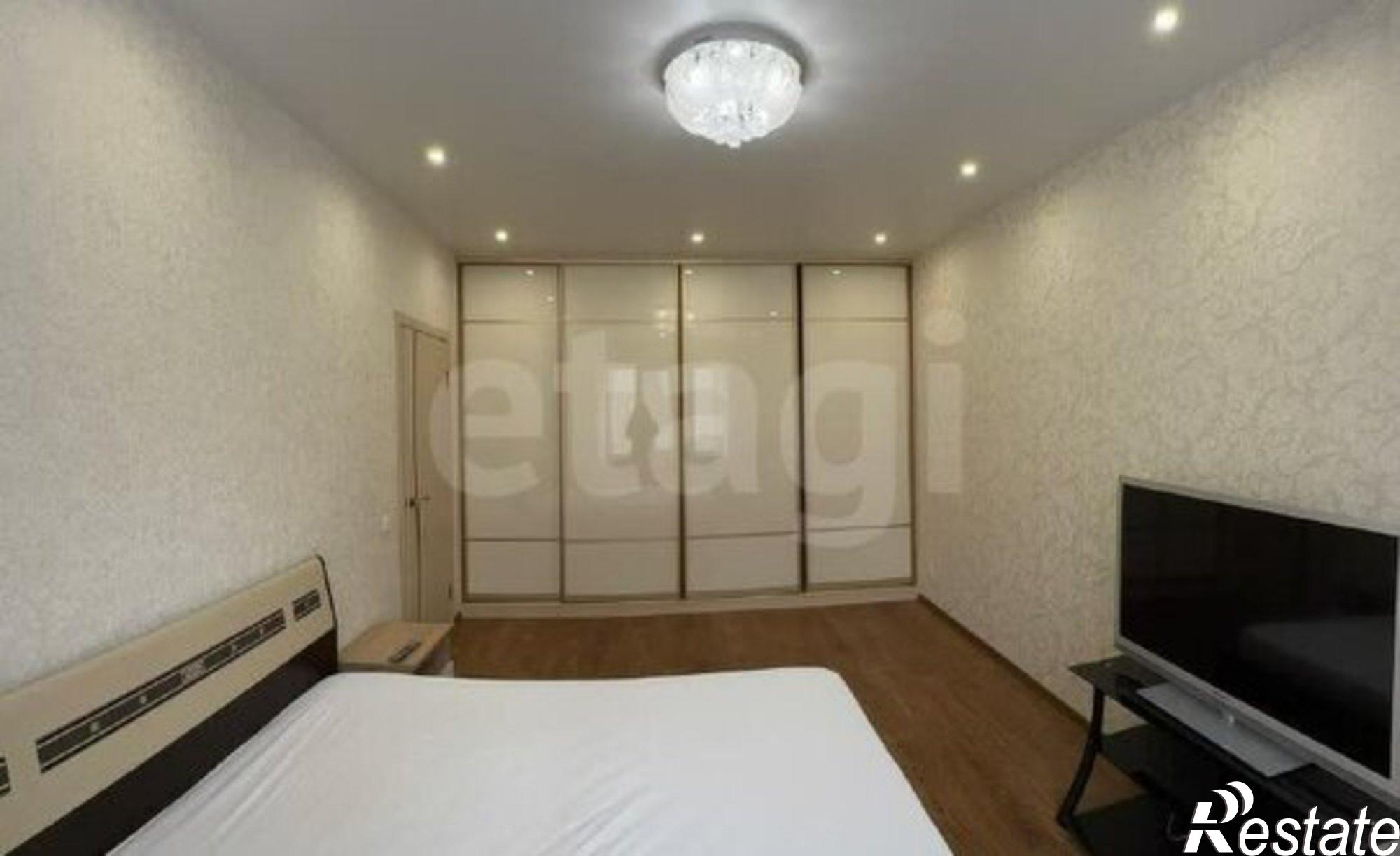 Купить квартиру за 9 800 000 рублей на ул Больничная, 2 3