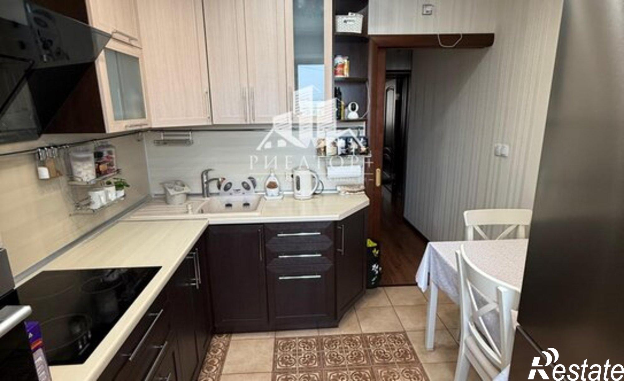 Купить квартиру за 8 000 000 рублей на ул Железнодорожная, 83