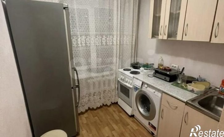 1-комн квартира Сахалинская улица, 47,  д. 47