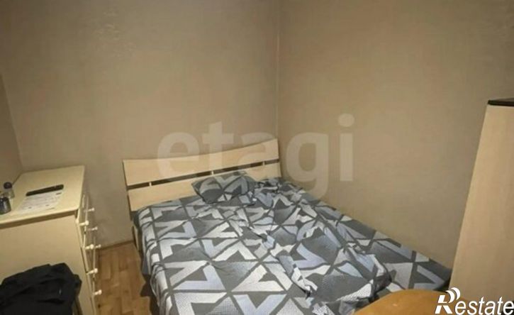 1-комн квартира Сахалинская улица, 47,  д. 47