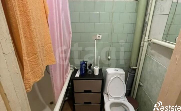 1-комн квартира Сахалинская улица, 47,  д. 47