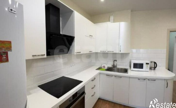 1-комн квартира ул Больничная, 2 3,  д. 2 3,  к. 3