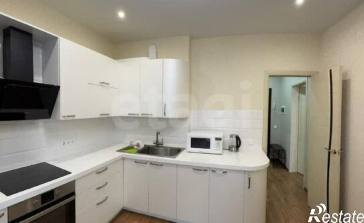 1-комн квартира ул Больничная, 2 3,  д. 2 3,  к. 3