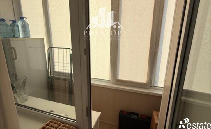 2-комн квартира ул Железнодорожная, 83,  д. 83