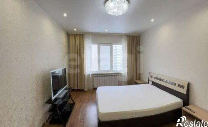 1-комн квартира ул Больничная, 2 3,  д. 2 3,  к. 3