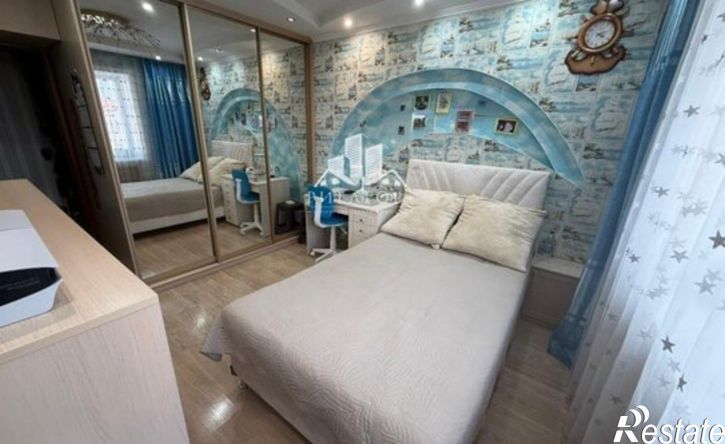 2-комн квартира ул Железнодорожная, 83,  д. 83