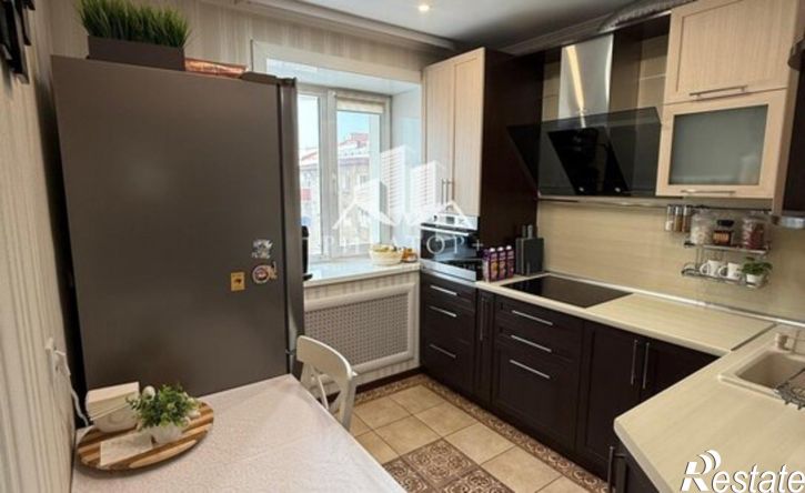 2-комн квартира ул Железнодорожная, 83,  д. 83