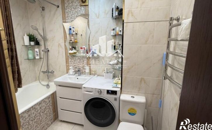 2-комн квартира ул Железнодорожная, 83,  д. 83