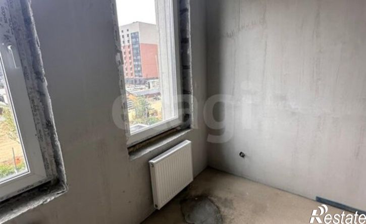 1-комн квартира улица Горького, 30/3,  д. 30/3