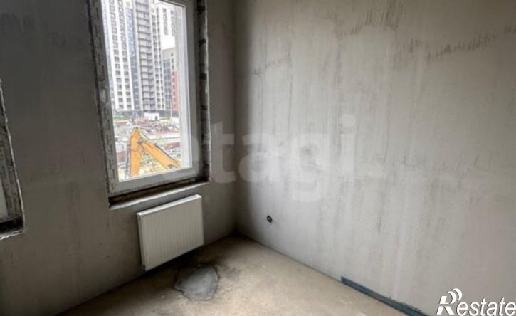 1-комн квартира улица Горького, 30/3,  д. 30/3