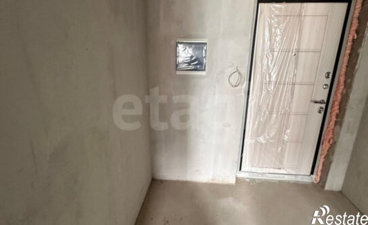 1-комн квартира улица Горького, 30/3,  д. 30/3