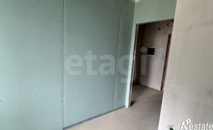 1-комн квартира улица Горького, 30/3,  д. 30/3