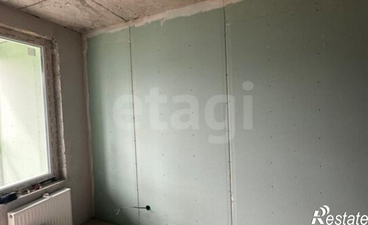 1-комн квартира улица Горького, 30/3,  д. 30/3