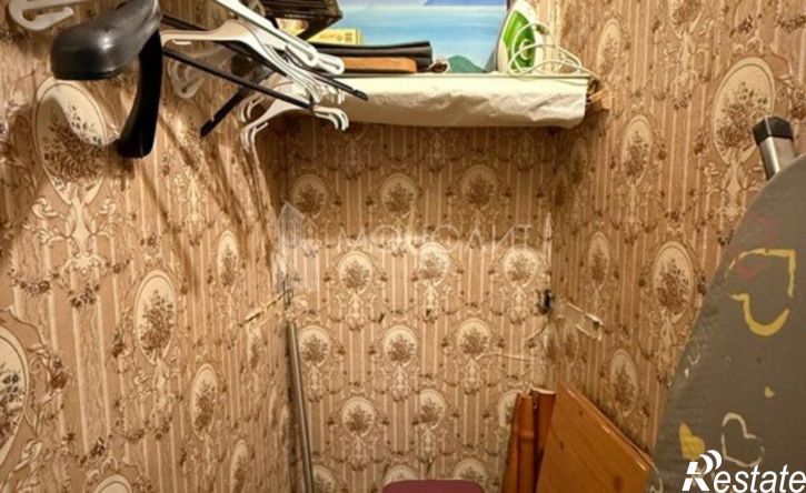 1-комн квартира ул Емельянова А.О., 39А,  д. 39А