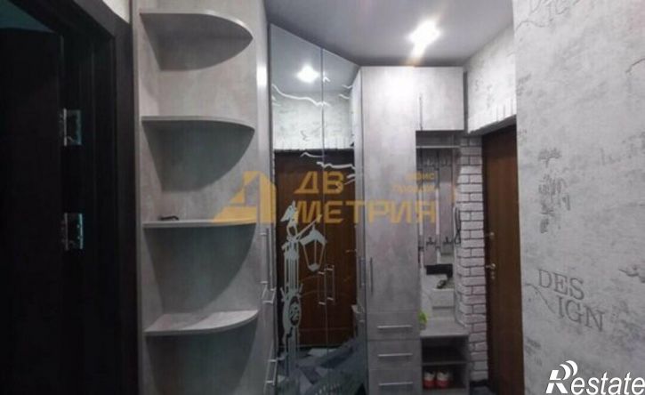 1-комн квартира пер Алых роз, 9А,  д. 9А