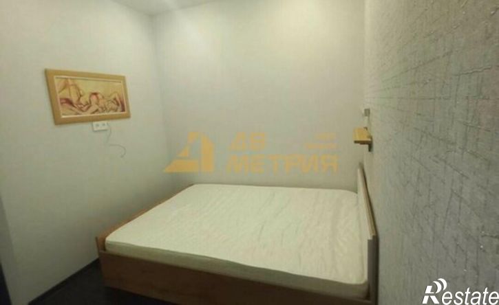 1-комн квартира пер Алых роз, 9А,  д. 9А