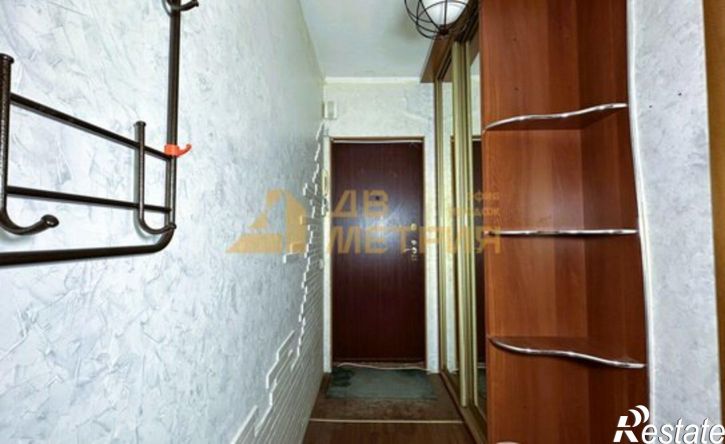 2-комн квартира ул Больничная, 36А,  д. 36А