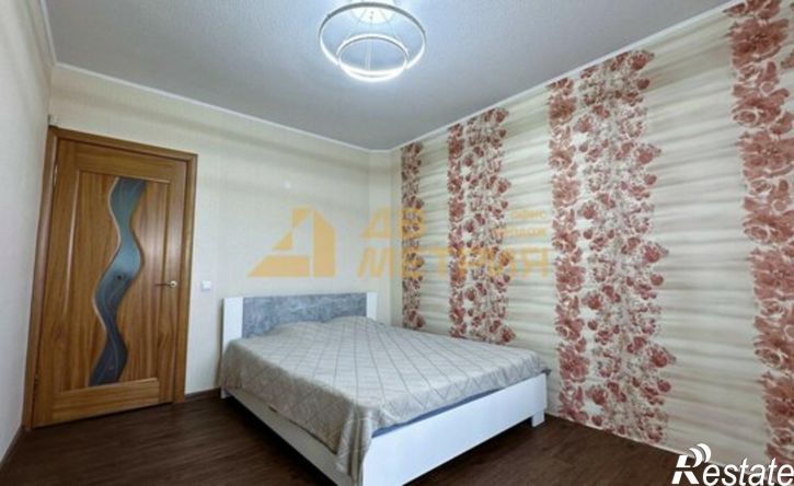 2-комн квартира ул Больничная, 36А,  д. 36А