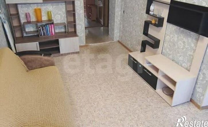 3-комн квартира ул Чехова, 2А,  д. 2А