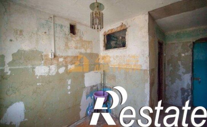1-комн квартира Украинская улица, 22,  д. 22
