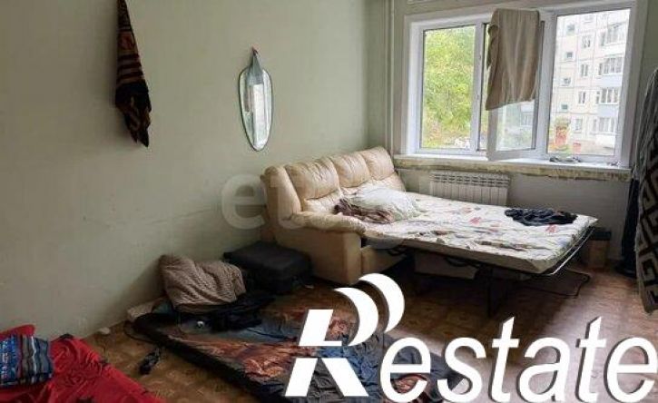 3-комн квартира проспект Мира, 245Б,  д. 245Б